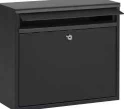 Brievenbus Toronto mat antraciet|ohgreen New