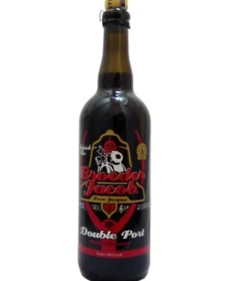 Broeder jacob double port 75cl|ohgreen Hot