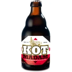 Broeder jacob kotmadam 33cl|ohgreen New