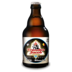 Broeder jacob wit 33cl|ohgreen Clearance