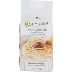 Bruine Kandijsuiker|ohgreen Discount