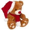 Bruine teddybeer pluche h48cm|ohgreen