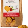 Bruschetta mediterrane|ohgreen Outlet