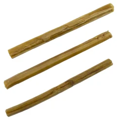 Buffelhuid staaf 2/25 cm 3-pack (eurol.)|ohgreen New