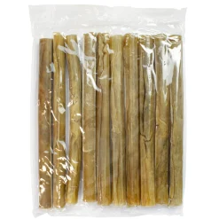 Buffelhuid staaf 2/25 cm 10-pack|ohgreen Clearance