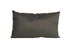 Buitenkussen antraciet 30x50cm|ohgreen Outlet
