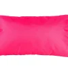Buitenkussen donker roze 30x50cm|ohgreen Sale