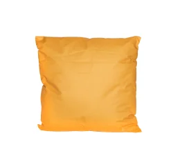 Buitenkussen oker geel 45x45cm|ohgreen Clearance