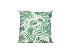 Buitenkussen palm blad 45x45cm|ohgreen Best