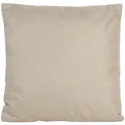 Buitenkussen taupe 45x45cm|ohgreen Online