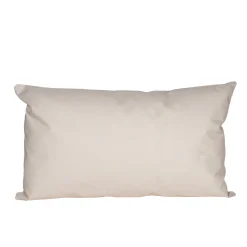 Buitenkussen zand 30x50cm|ohgreen Clearance