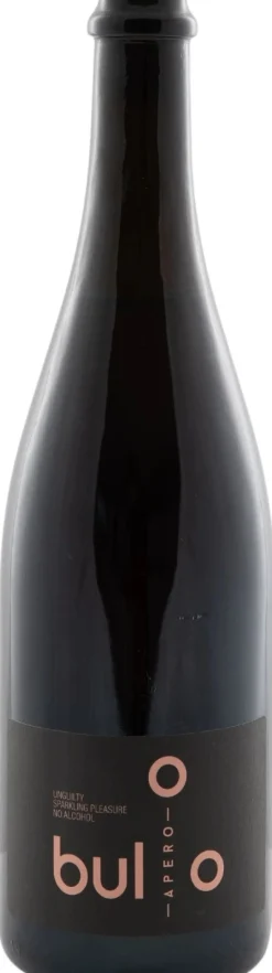 Buloo alcoholvrij aperitief|ohgreen New