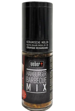 Burger bbq mix refill|ohgreen Outlet