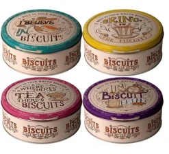 Butter cookies|ohgreen