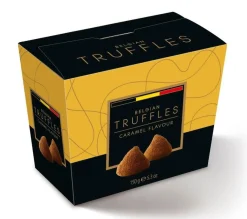 Cacao truffels caramel|ohgreen Clearance