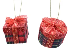 Cadeau plastiek met strik|ohgreen Hot