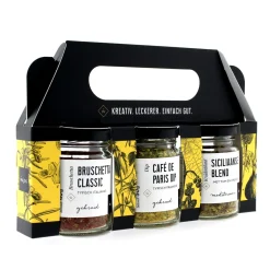 Cadeauset kruiden cpsb 122g|ohgreen Clearance