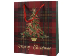 Cadeautas papier rechthoekig|ohgreen New