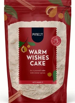 Cake warm wishes|ohgreen New