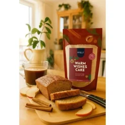 Cake warm wishes|ohgreen New