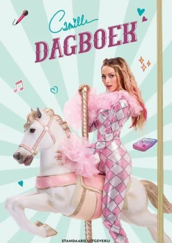 Camille dagboek circus|ohgreen Best