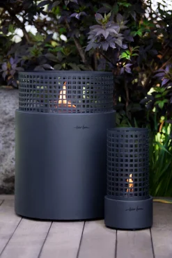 Camps Bay tafelhaard in staal|ohgreen Online