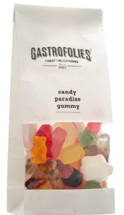 Candy paradise gummy|ohgreen Outlet