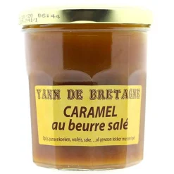 Caramel zeezout 340g|ohgreen Hot