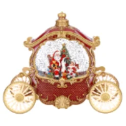 Carriage waterspinning|ohgreen Sale