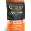 Cat biscuit cheese 60g|ohgreen
