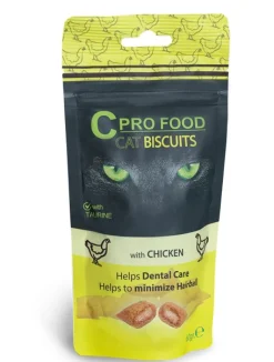 Cat biscuit chicken 60g|ohgreen Outlet