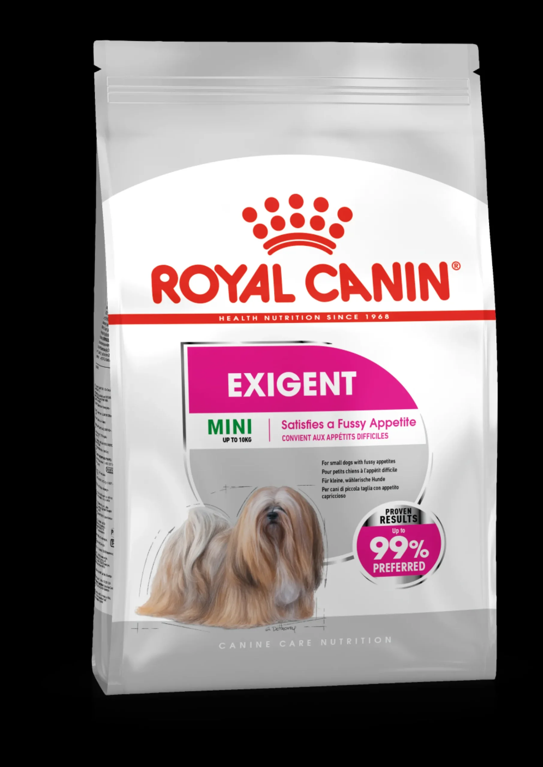 Ccn mini exigent 3kg|ohgreen Discount