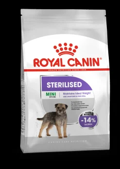 Ccn mini sterilised 8kg|ohgreen Clearance