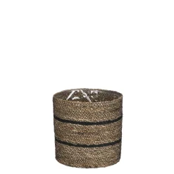 Celestial mand zwart - h20xd20cm|ohgreen Outlet