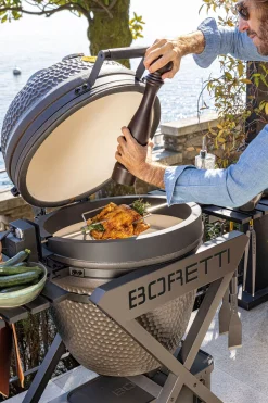 Ceramica Large Kamado|ohgreen Hot