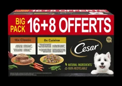Cesar alu 2 variaties 16+8 gratis|ohgreen Outlet