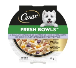 Cesar bowl eend 85g|ohgreen Outlet