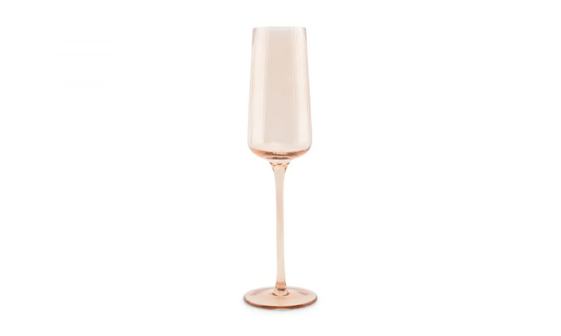 Champagneglas 24cl amber|ohgreen