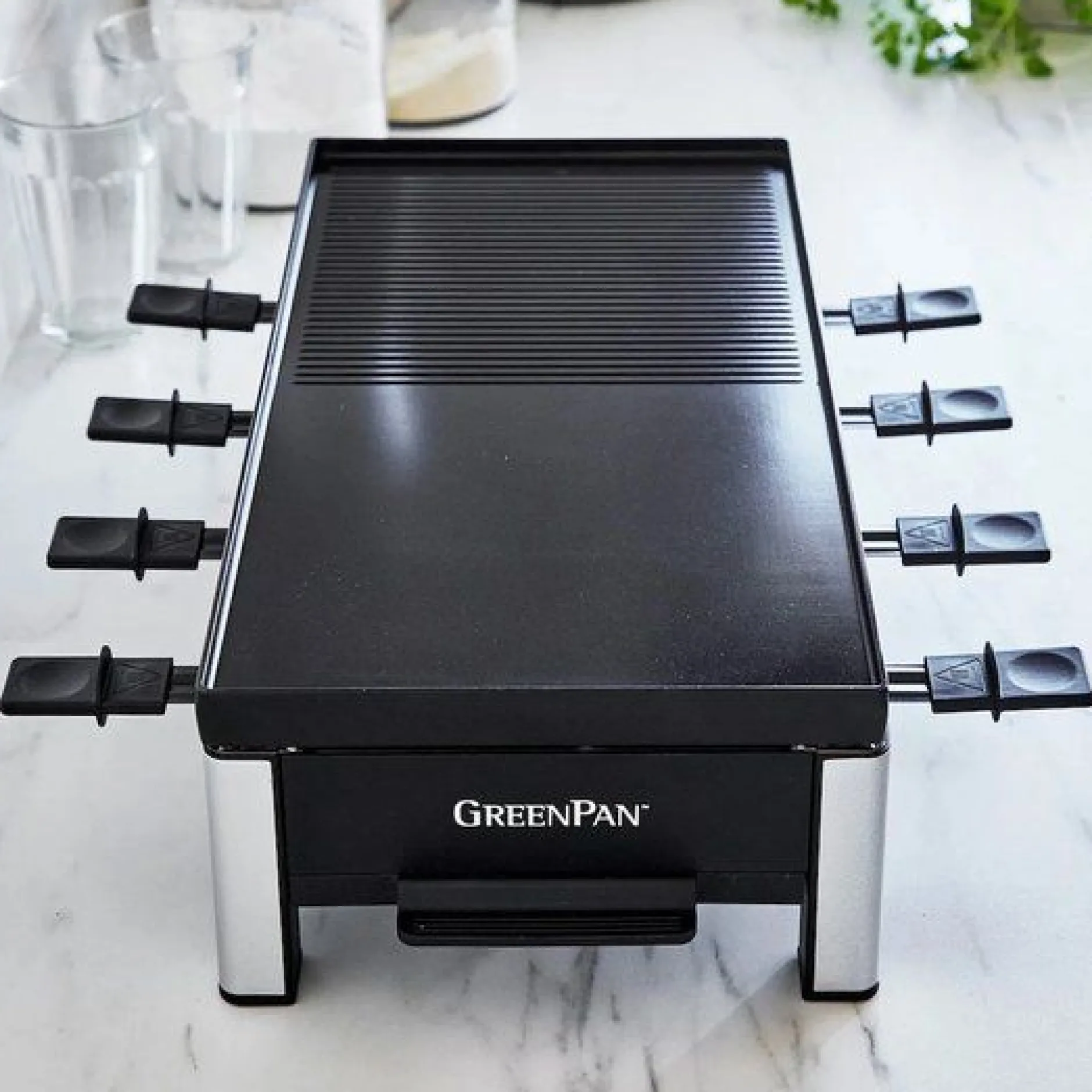 Chef's collection gourmet 8 personen|ohgreen Best