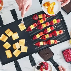 Chef's collection gourmet 8 personen|ohgreen Best