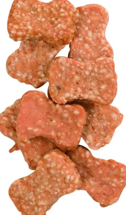 Chick'n snack - cooked rice bone|ohgreen Hot