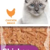 Chick'n snack cat 85 gr.|ohgreen Outlet