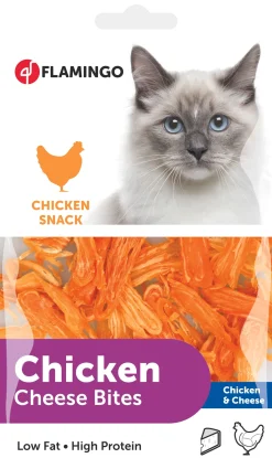 Chick'n snack chicken&cheese 85g|ohgreen Discount