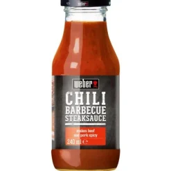 Chilli bbq steaksauce|ohgreen Sale