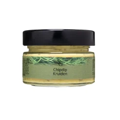 Chipdip kruiden 100ml|ohgreen Hot