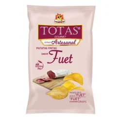 Chips fuet|ohgreen Best