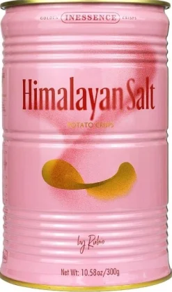Chips himalaya salt xl|ohgreen Outlet