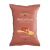 Chips iberian ham|ohgreen Hot