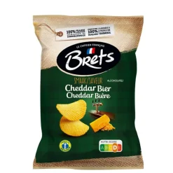Chips met cheddar en bier smaak|ohgreen Outlet