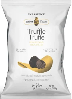 Chips truffel|ohgreen